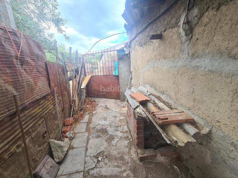 Foto a928fb3a-20e6-43ab-9013-5fd87dddd5a0. Bâtiment à usage industriel dans Adrada (La)