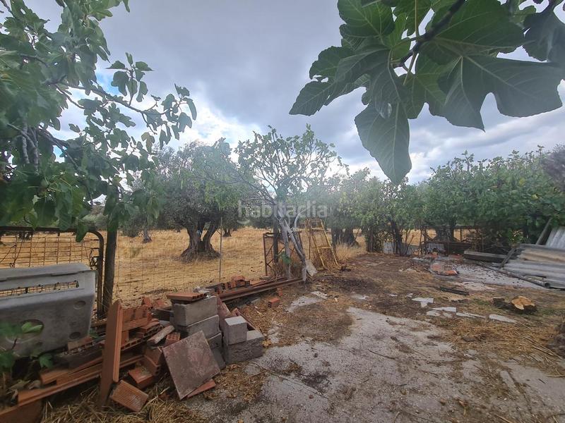 Foto b7f47444-b146-499f-82cd-d5e55c75dd40. Bâtiment à usage industriel dans Adrada (La)