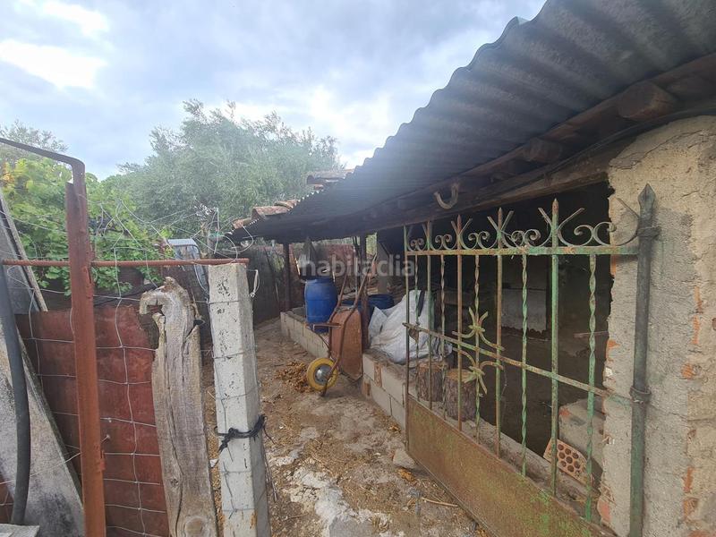 Foto dc927e41-1392-4159-bdab-44d4d25da178. Bâtiment à usage industriel dans Adrada (La)