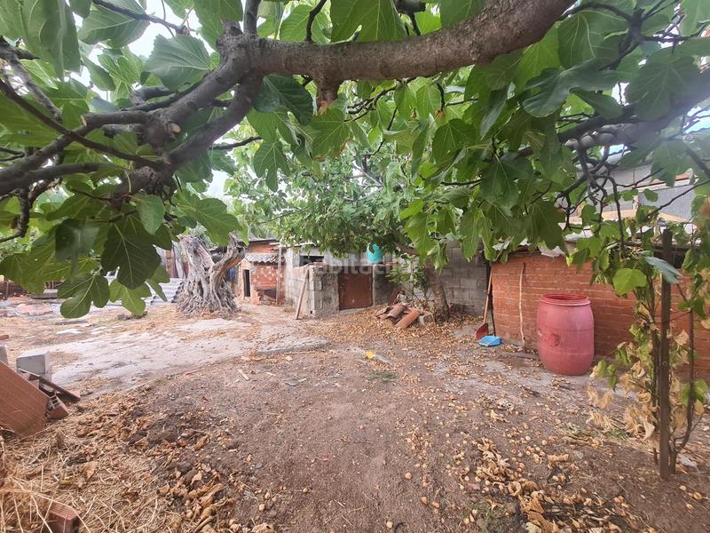 Foto e87552b6-1648-4f8d-aa64-4907ec987315. Bâtiment à usage industriel dans Adrada (La)