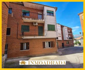 Pis  Gerardo diego. Piso céntrico segunda planta