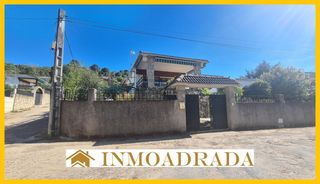 Casa  Viña de la ladera. Chalet individual garaje y jardín viña