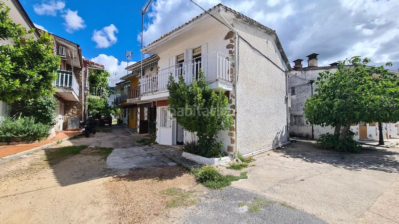 Foto 15b6cb6c-4a7d-46e5-9200-ffd2befae41c. Casa in Adrada (La)