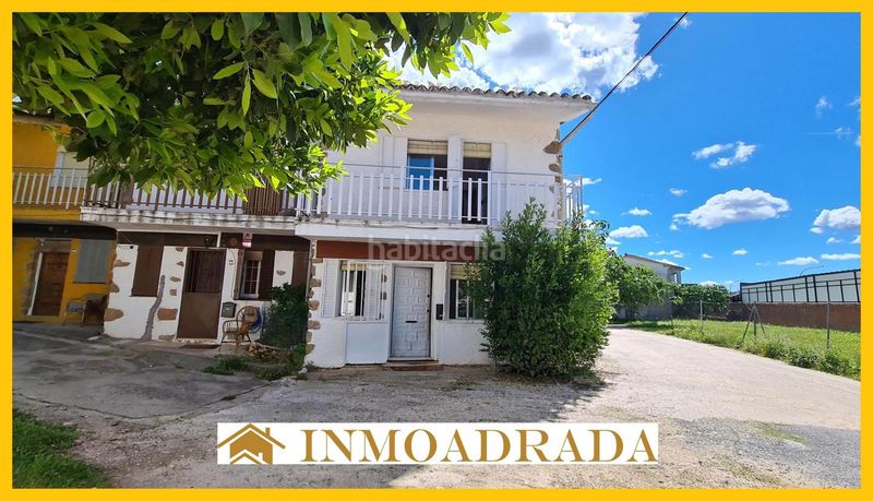 Foto 183c1018-143a-4d0b-82c5-7edf5b21ea9d. Casa in Adrada (La)