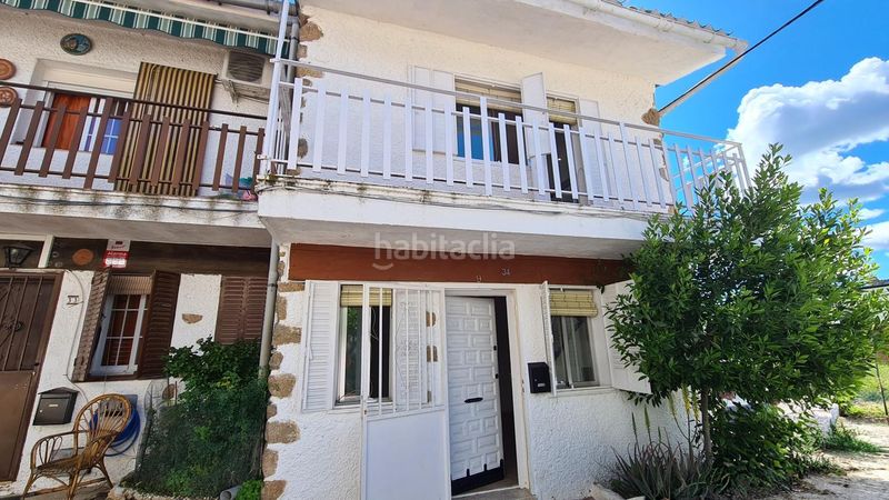Foto 25c242fd-3aa0-4ad6-87e7-dad18d6c8412. Casa in Adrada (La)