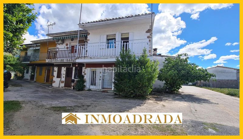 Foto 3dbc09f5-27ec-4789-90bf-5464483b2b2f. Casa in Adrada (La)