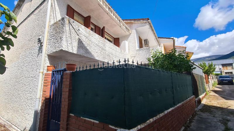 Foto 63740543-7fc5-4814-bbc2-53db470675db. Casa in Adrada (La)
