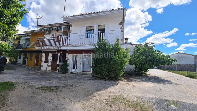 Foto ff9091d6-3c4c-4df5-84ab-35d006aa53cf. Casa in Adrada (La)