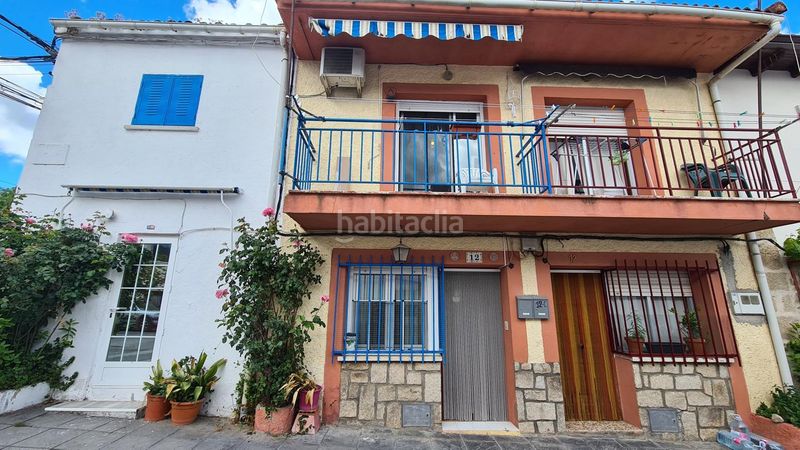 Foto 0ad94f10-2458-4ae3-8584-13acbbb102fe. Casa a Adrada (La)