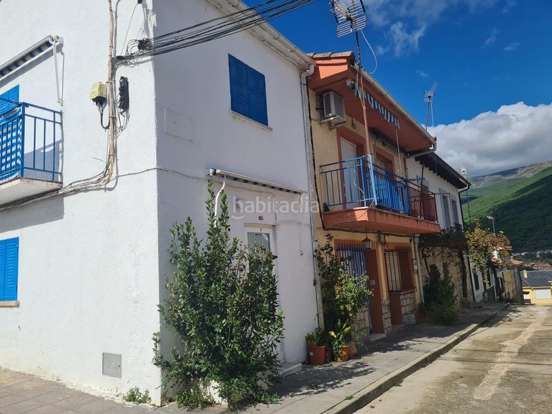 Foto 111898f2-4046-42bb-897f-0db949027e98. Casa a Adrada (La)