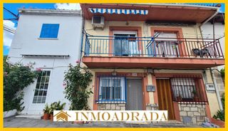 House  Mirlo. Casita adosada mirlo