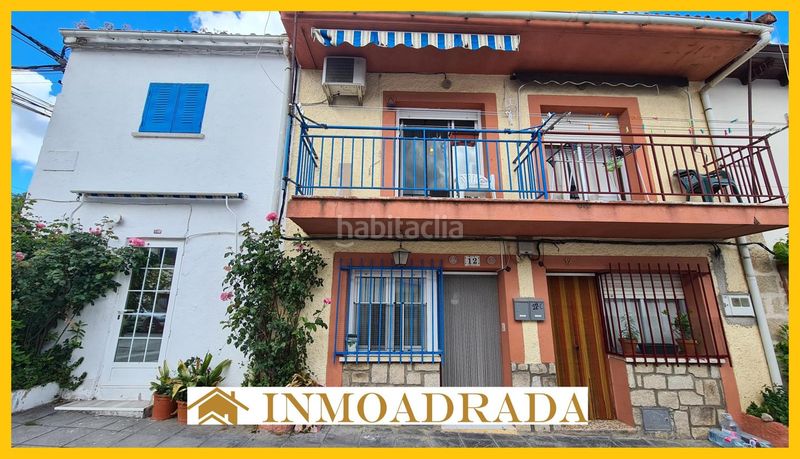 Foto 66180ad6-dafe-410c-8cf9-270170666de2. Casa a Adrada (La)