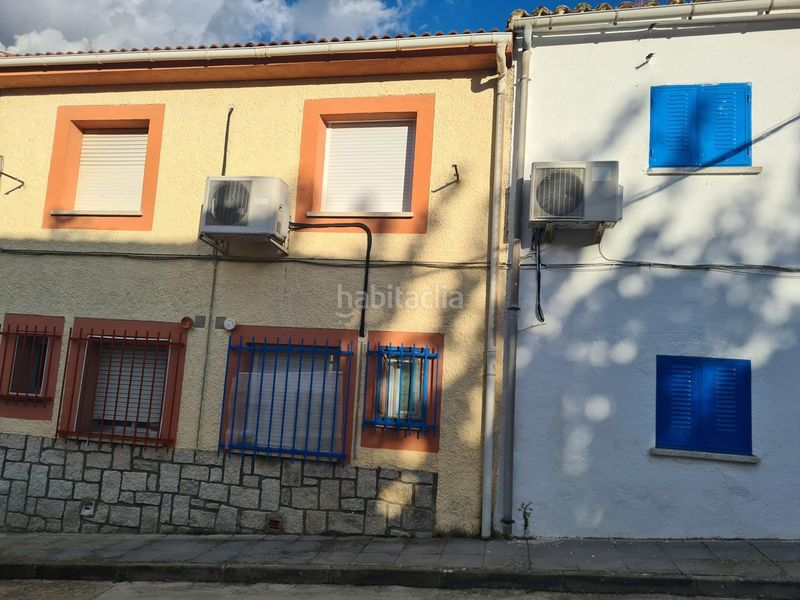 Foto 6d7340d2-ee9f-4c78-99af-dbe34d4e6ee2. Casa a Adrada (La)