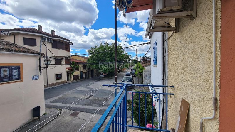Foto a74c303e-19e4-4165-80a7-96675b4e9996. Casa a Adrada (La)