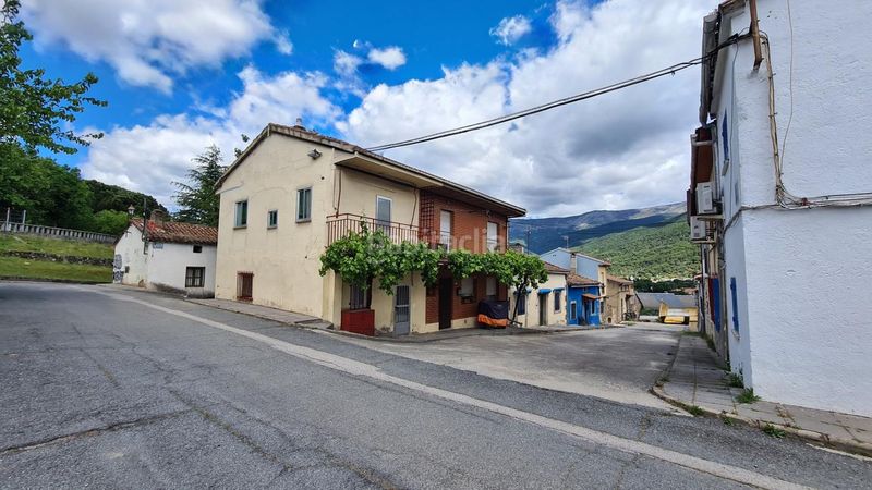Foto b8da6bfb-9881-4c3d-b863-21ee0a8b104f. Casa a Adrada (La)