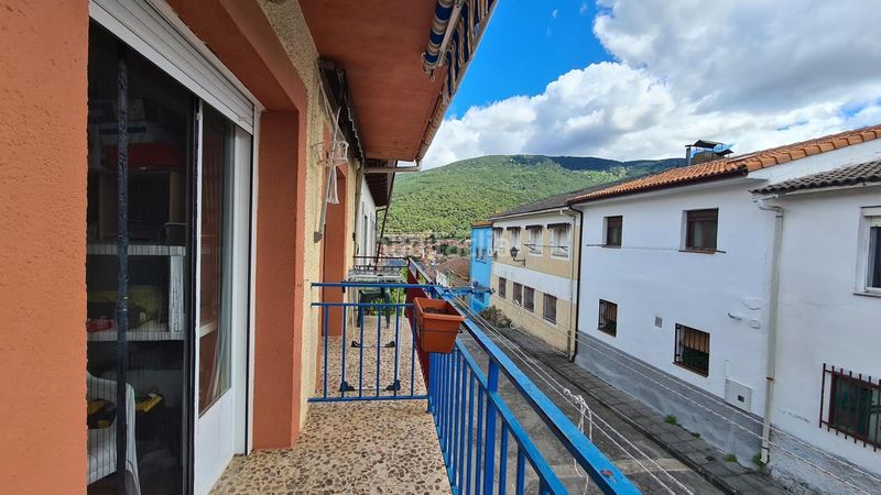 Foto d64aee87-b3f3-4cd7-94d9-3255c71827a1. Casa a Adrada (La)