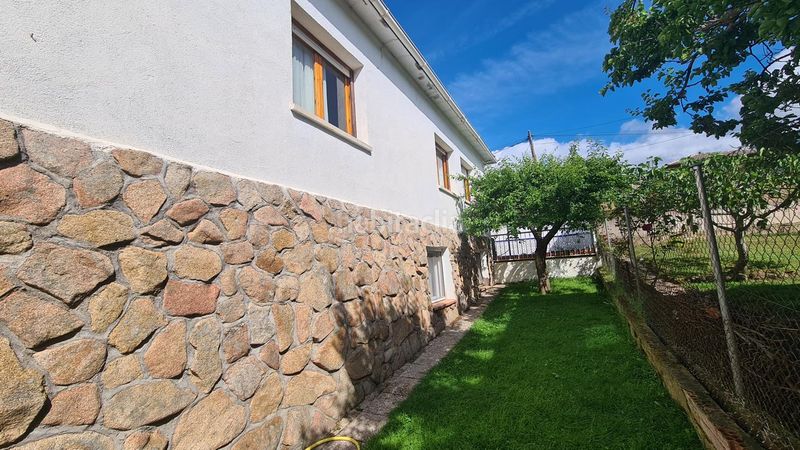 Foto 027666d8-176b-48a6-b733-e6740e1e275c. Casa con riscaldamento piscina in Adrada (La)
