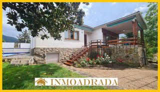 House  Urbanización picota tr. segunda. Chalet individual picota piscina garaje jardín