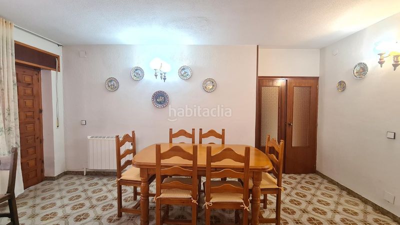 Foto 9100c8d6-995f-4741-a555-767ab11b0bc6. Casa con riscaldamento piscina in Adrada (La)