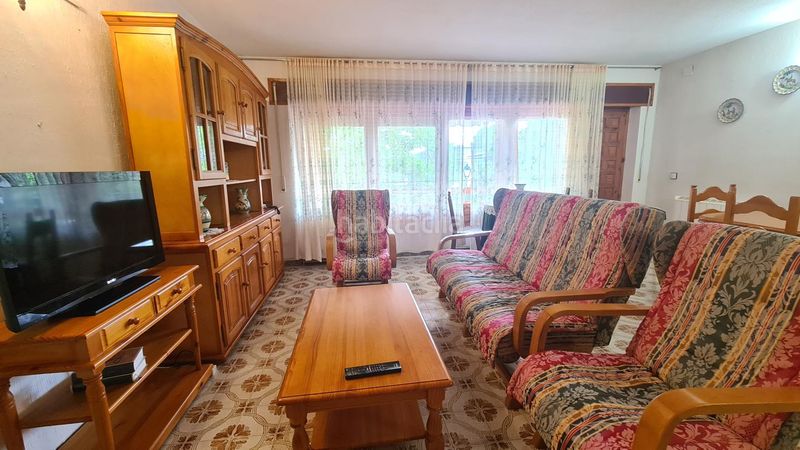 Foto 97802d94-6ada-4f41-89a5-8697ae5472d6. Casa con riscaldamento piscina in Adrada (La)