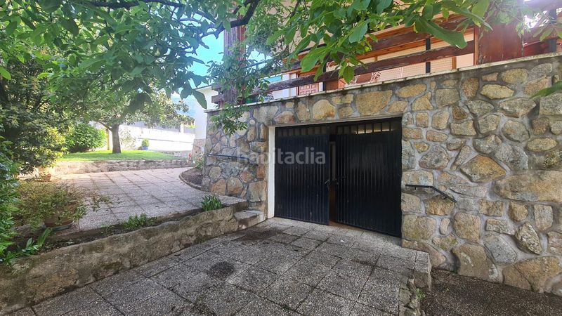 Foto 9cd4105f-5c4b-47e3-9e75-ed8bba9d3546. Casa con riscaldamento piscina in Adrada (La)