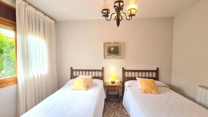 Foto 9fb1a9fd-acc3-4449-96bf-9e187e21205b. Casa con riscaldamento piscina in Adrada (La)