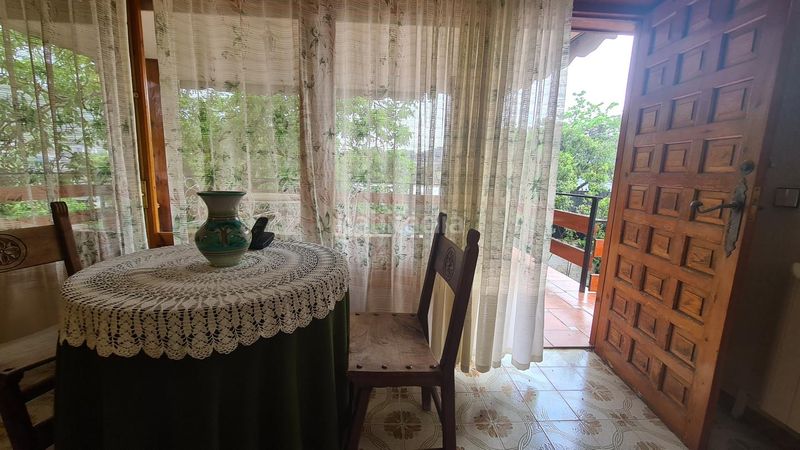 Foto e5ed72c7-fc45-4fc6-94b8-79414850a4db. Casa con riscaldamento piscina in Adrada (La)
