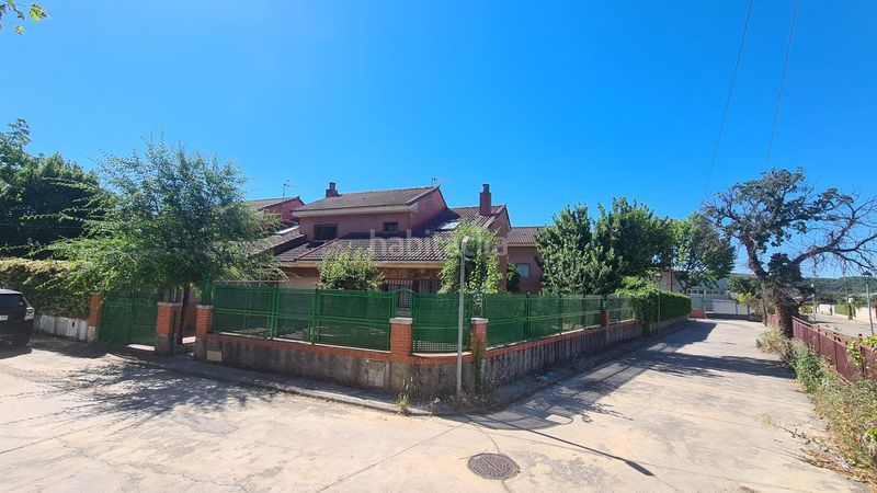 Foto 1b18b792-e3e5-4e7d-ae87-70aef841a763. Casa a Adrada (La)