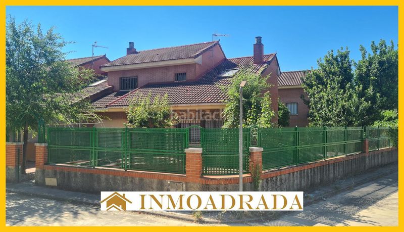 Foto 76a26e10-5ff9-4b88-a081-494ac6bde50a. Casa a Adrada (La)