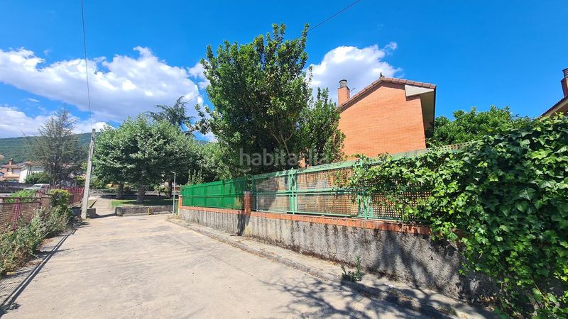 Foto ca0fae33-ed31-4855-8b62-ec0de92db5f8. Casa a Adrada (La)
