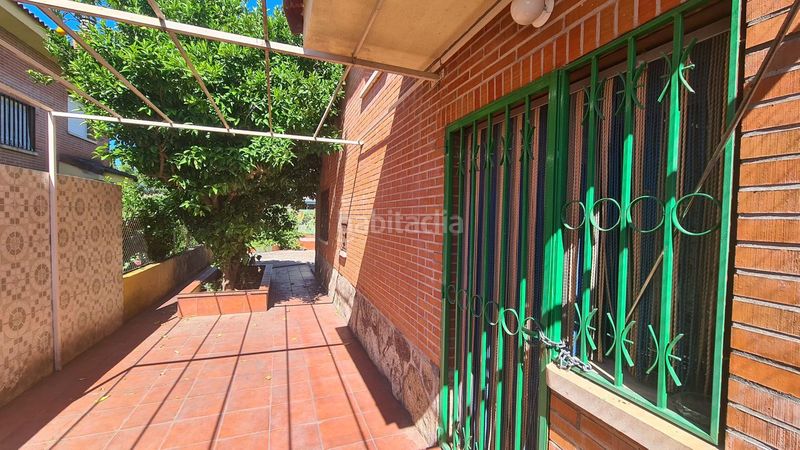 Foto e6c43c16-f528-4403-9db5-3577405b51ef. Casa a Adrada (La)