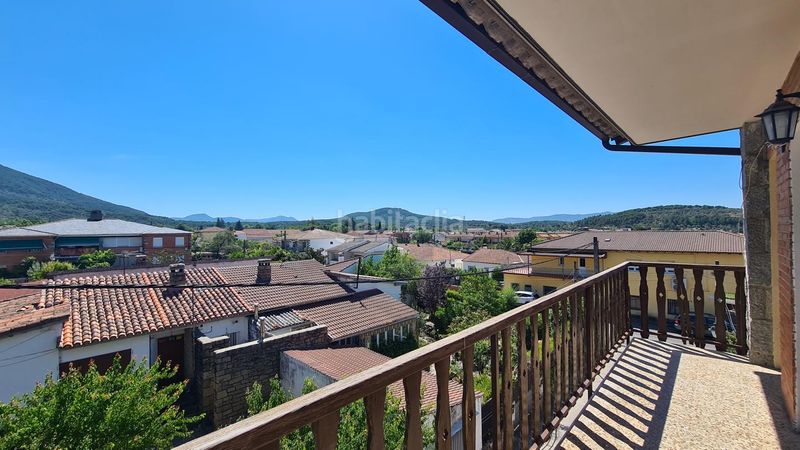 Foto c3c14317-e13d-45d9-b0e0-7bc69e0f9c94. Piso quevedo piso segundo terraza en Adrada (La)