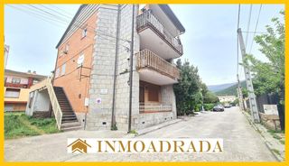 Etagenwohnung  Quevedo. Quevedo piso segundo terraza