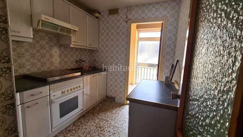 Foto 4d0f0cf7-04c9-408a-b5b4-a9727911340b. Pis amb aparcament a Adrada (La)