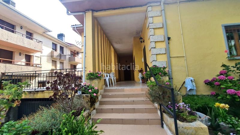 Foto d8227a94-4824-42f2-a604-6ac2333cda72. Pis amb aparcament a Adrada (La)