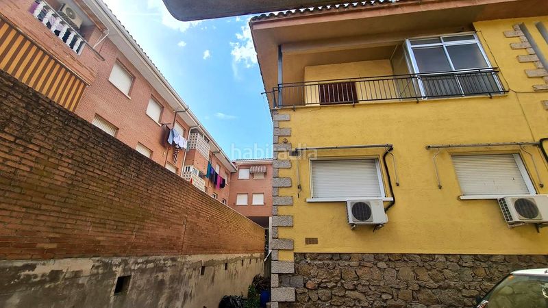 Foto 0a09c914-2458-4113-b5e1-1828340cba53. Piso en Adrada (La)