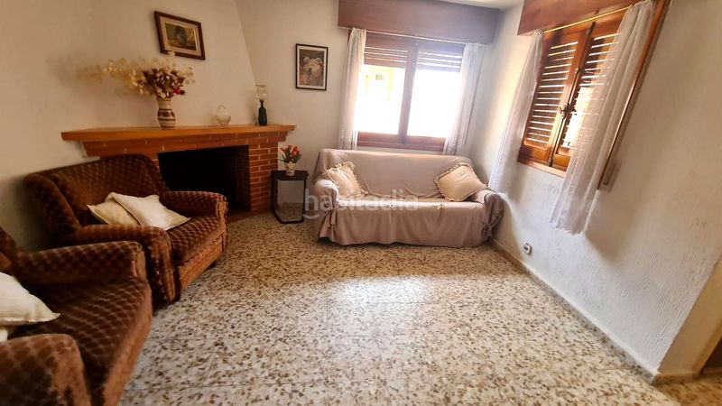 Foto 21278ef2-bc83-448d-92d4-b6fce52f483f. Piso en Adrada (La)