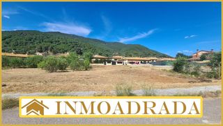 Terreno residencial  Moreras. Inmoadrada vende parcela urbana en la urbanziaciçon las moreras