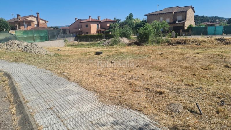 Foto de470085-7298-4827-882b-481bc1febba3. Terreny residencial a Adrada (La)