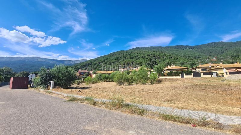 Foto e6c10be8-485d-4826-87cb-af41237db43e. Terreny residencial a Adrada (La)