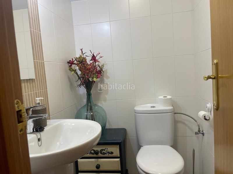 Foto 0176f822-0829-4259-ae2f-e530615a59aa. Duplex con piscina in Piedralaves