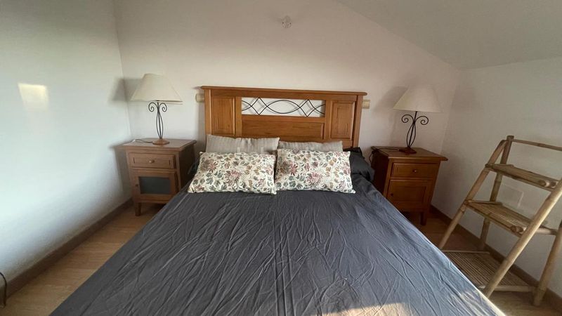 Foto 11c6b5dd-8cfb-470d-863a-58c10ffbbaca. Duplex con piscina in Piedralaves