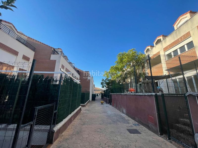 Foto 239c37d9-26b9-4562-a41d-bcfce0c01a75. Duplex con piscina in Piedralaves