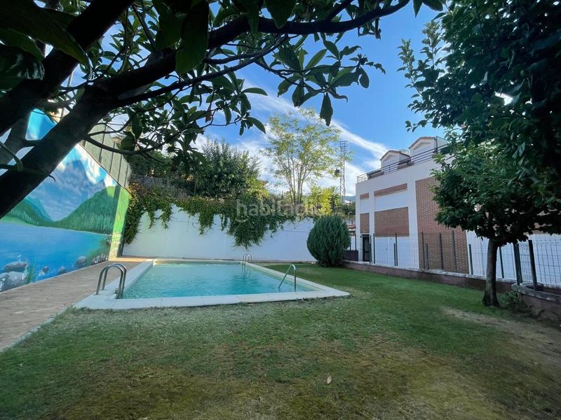 Foto 729798c3-e344-465e-a938-8bbd66a32bb9. Duplex con piscina in Piedralaves