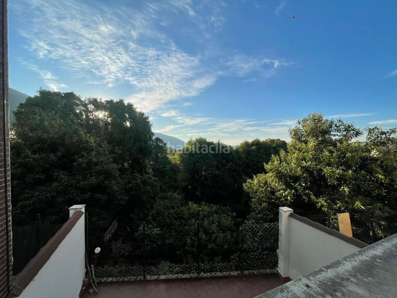 Foto 9abd0da1-cca0-465d-a26a-852db2310977. Duplex con piscina in Piedralaves