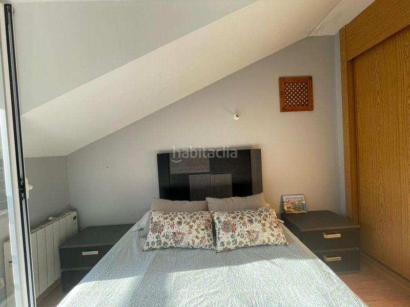 Foto baf2aa6d-94a3-4dd3-8864-24aadf826c24. Duplex con piscina in Piedralaves