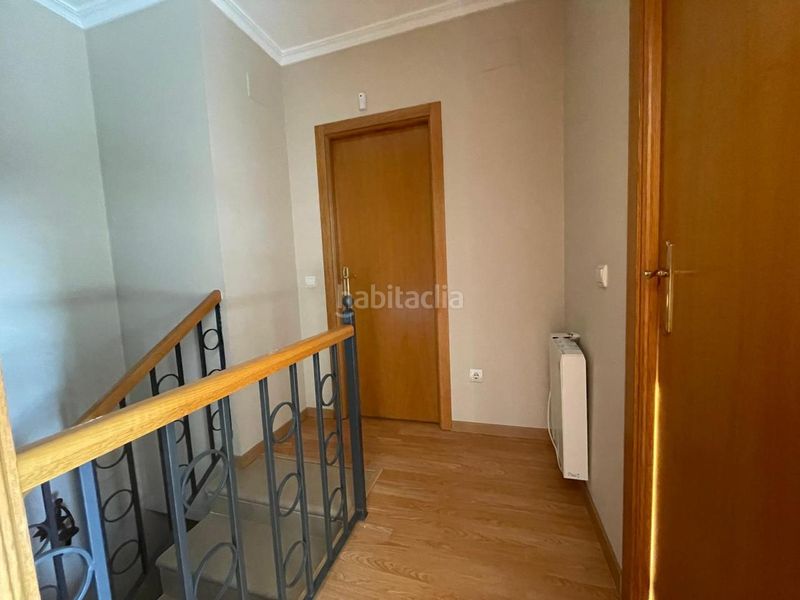 Foto dae1edbf-a7dc-4d55-a2e5-2b3176d4d542. Duplex con piscina in Piedralaves