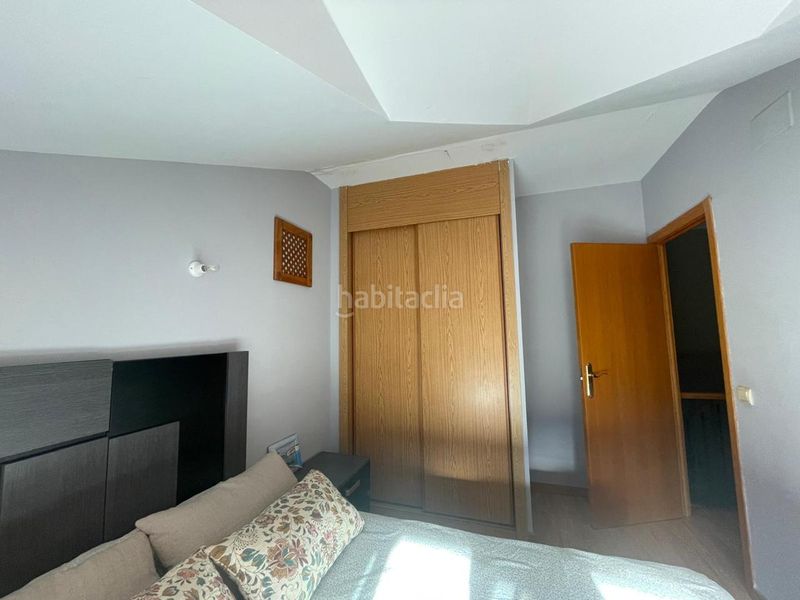 Foto e043b834-2335-44ab-8ddf-d9f0683aa623. Duplex con piscina in Piedralaves