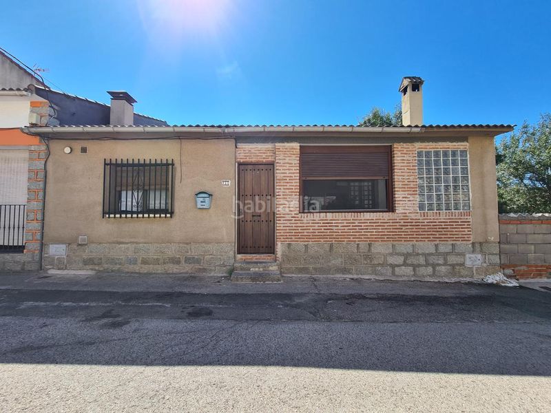Foto 4c051f9d-fc64-48c9-a93e-d9890a42d8fd. Maison avec chauffage dans Adrada (La)