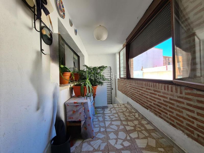 Foto c4560c25-b7b8-4b9d-86fb-3fd79b27089c. Maison avec chauffage dans Adrada (La)